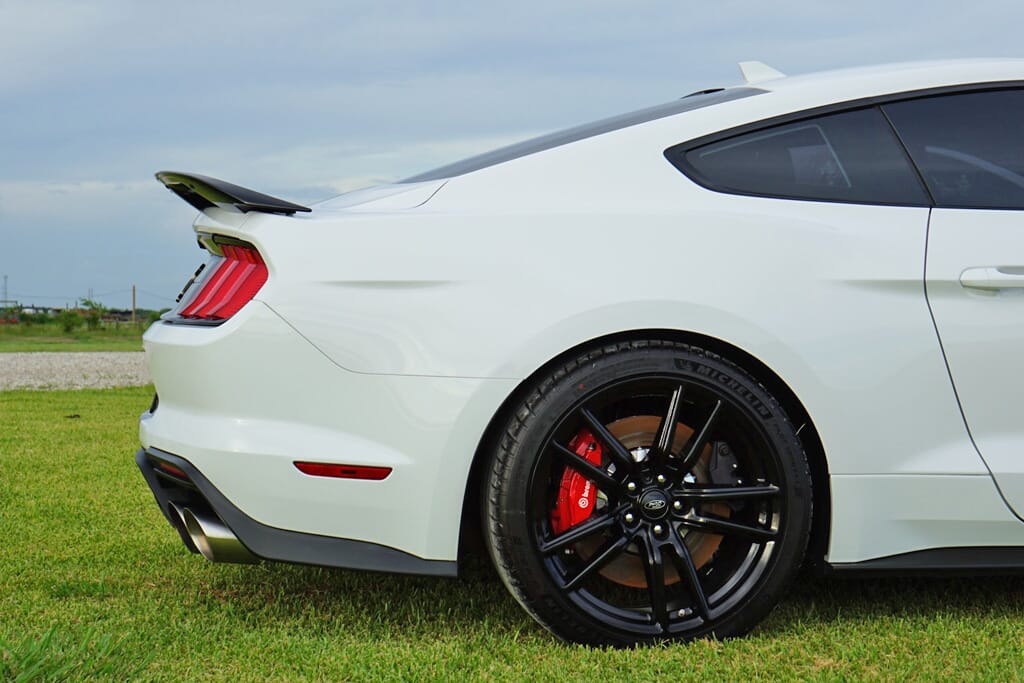 2021 Ford Mustang Shelby GT500 for sale
